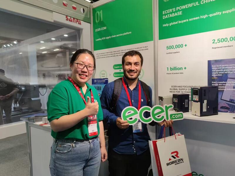 চীন Hefei Purple Horn E-Commerce Co., Ltd. সংস্থা প্রোফাইল