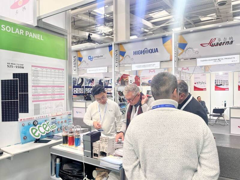 চীন Hefei Purple Horn E-Commerce Co., Ltd. সংস্থা প্রোফাইল